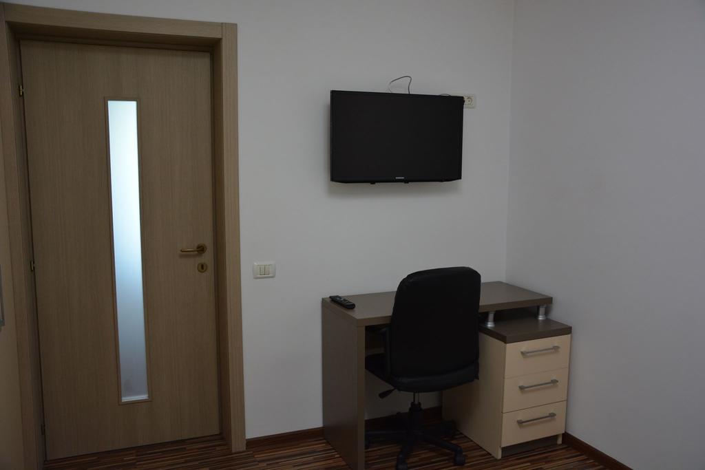 Comfort Aparthotel Constanta Luaran gambar