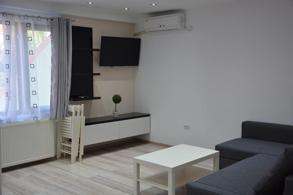 Comfort Aparthotel Constanta Luaran gambar