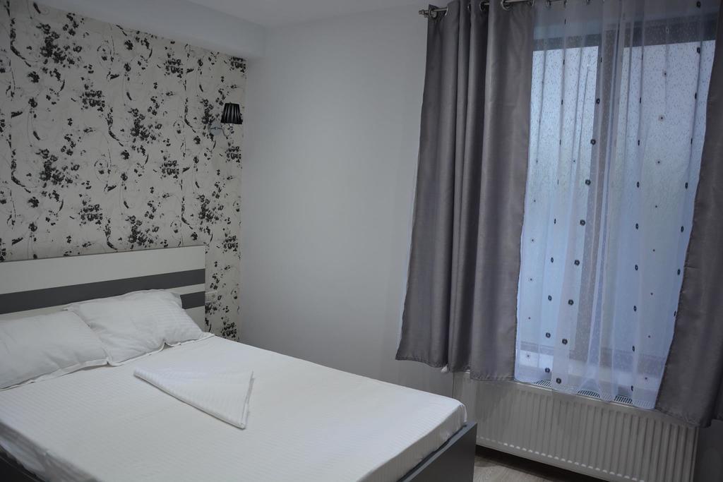 Comfort Aparthotel Constanta Luaran gambar