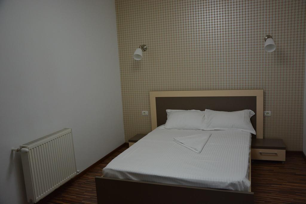 Comfort Aparthotel Constanta Luaran gambar