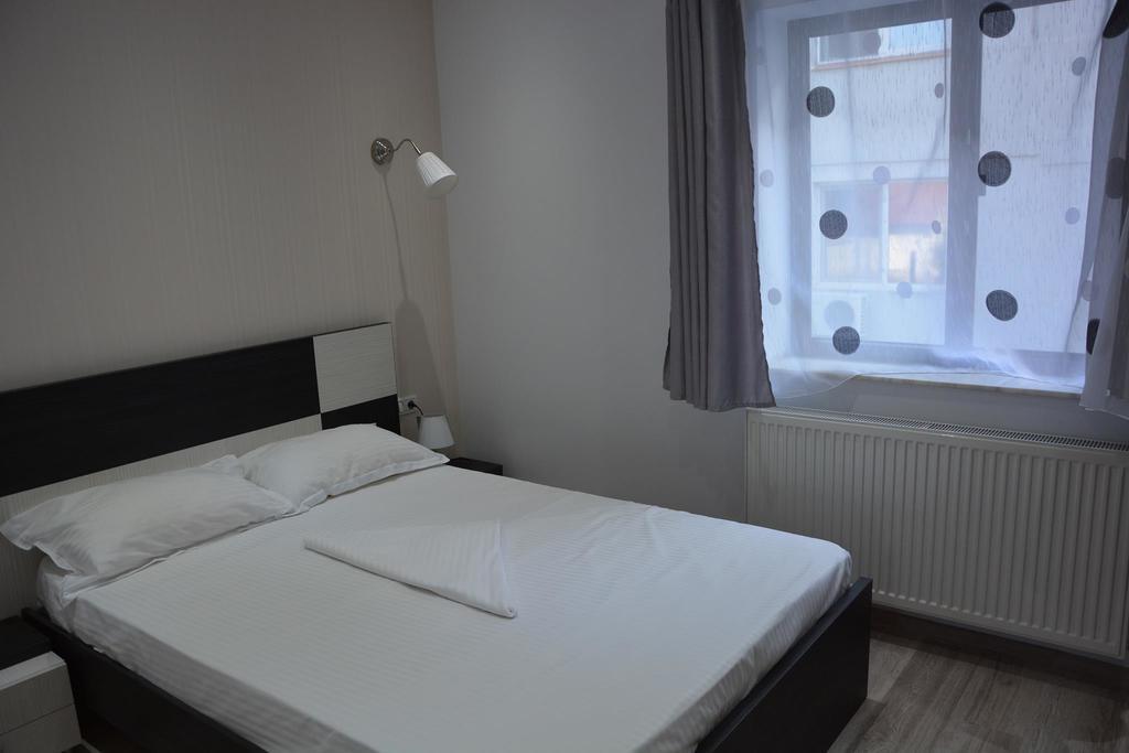 Comfort Aparthotel Constanta Luaran gambar